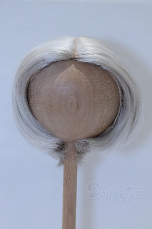 画像1: 8-9inch/ウィッグ S-26-02-08-093-SK-ZS (1)