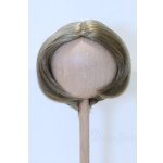 画像: 8-9inch/ウィッグ S-26-01-11-091-SK-ZS