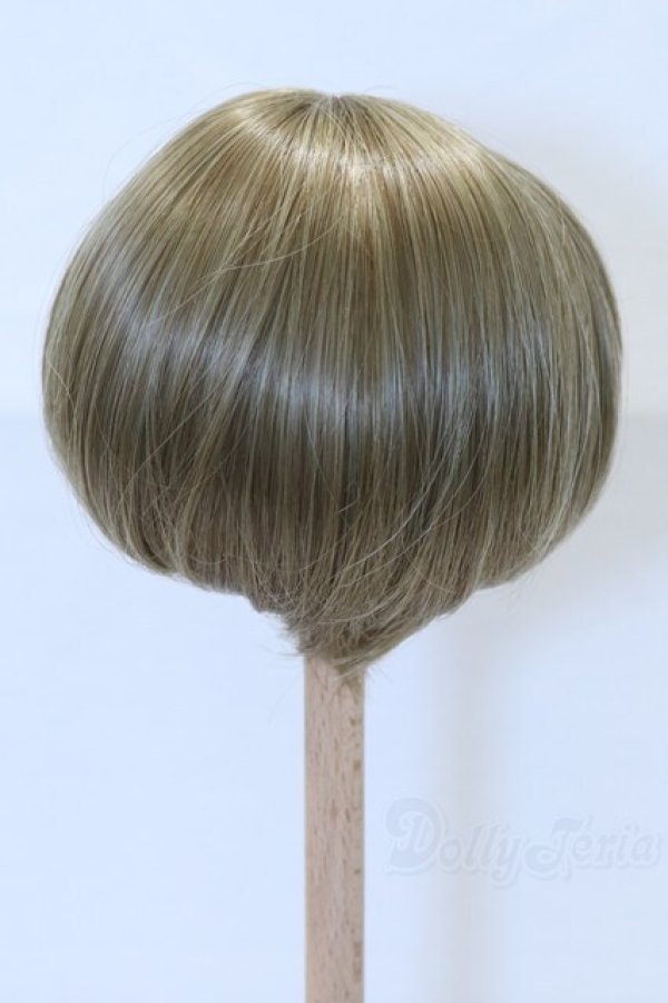 画像2: 8-9inch/ウィッグ S-26-01-11-091-SK-ZS (2)