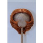 画像: 8-9inch/ウィッグ S-26-02-08-086-SK-ZS