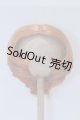 画像: 8-9inch/ウィッグ S-26-04-12-528-SK-ZS