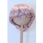 画像: 8-9inch/ウィッグ S-26-01-11-090-SK-ZS