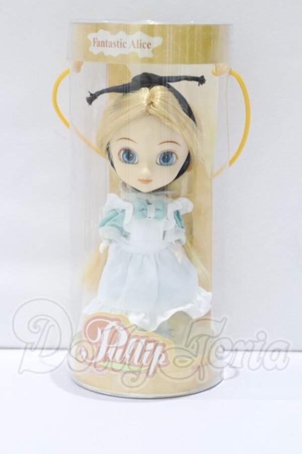 画像4: リトルプーリップ/ファンタスティック アリス ブルー S-26-04-26-011-SK-ZS (4)