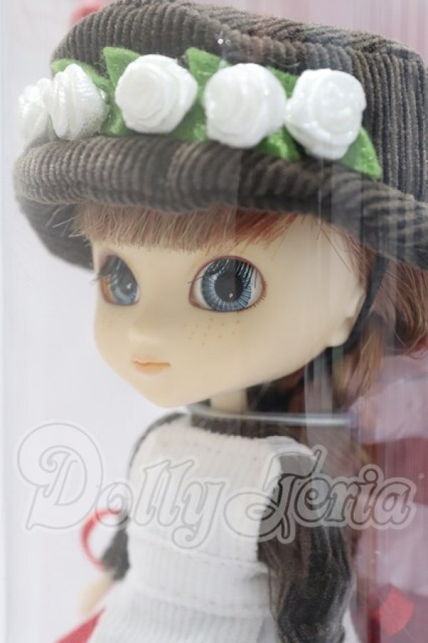 画像2: リトルプーリップ/赤毛のアン S-26-04-26-010-SK-ZS (2)