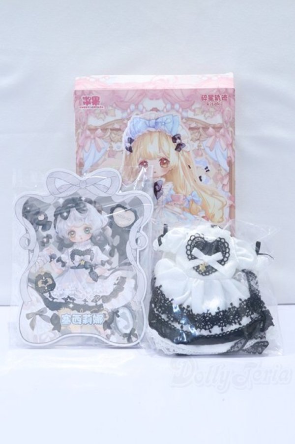 画像6: Berry Toys/砕けた星の軌跡 Kiseki：ヴィンテージトレジャー S-26-01-25-008-SK-ZS (6)