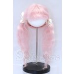 画像: 6-7inch/ウィッグ S-26-02-22-043-SK-ZS