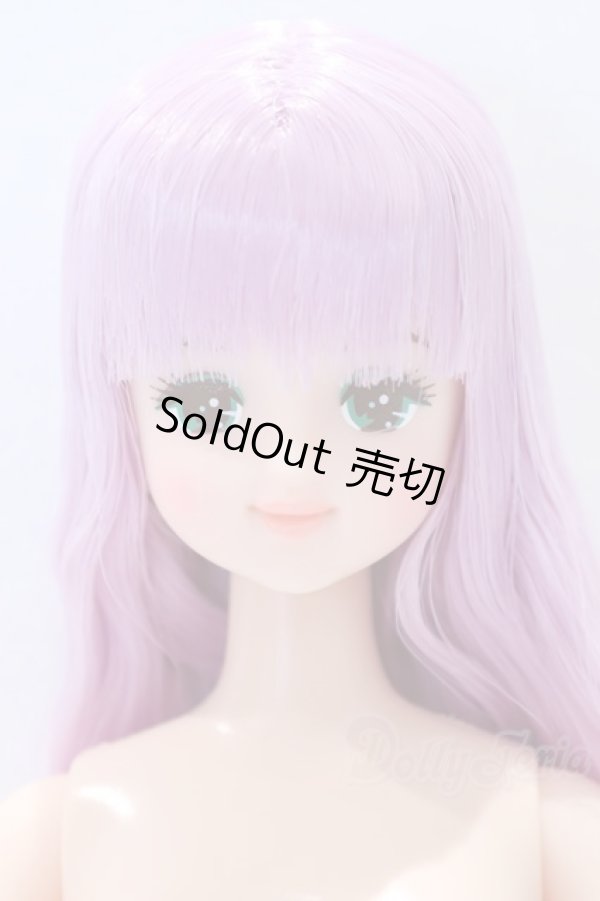 画像1: ジェニー/ユリーシア S-26-01-25-059-YB-ZS (1)