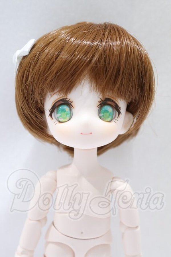 画像1: オビツ11/こぐまのチロルちゃん Dollybird S-26-06-21-059-YB-ZS (1)