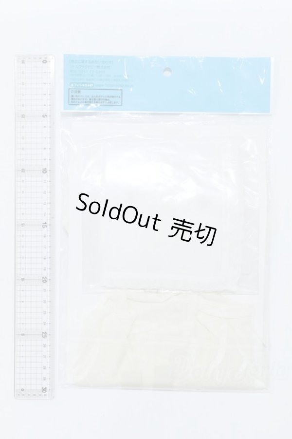 画像2: ジェニー/OF:リトルファクトリー製衣装 S-26-01-04-061-YB-ZS (2)