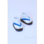 画像: オビツ11/OF:靴 S-26-02-08-050-SK-ZS