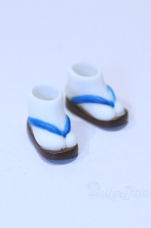 画像1: オビツ11/OF:靴 S-26-02-08-050-SK-ZS (1)