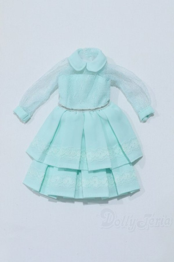 画像1: ジェニー/OF:リトルファクトリー製衣装 S-26-01-25-038-SK-ZS (1)