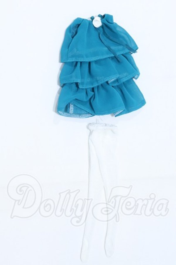 画像1: ジェニー/OF:リトルファクトリー製衣装 S-26-04-12-040-SK-ZS (1)