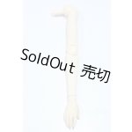 画像: オビツ50/腕パーツ S-25-10-05-015-SK-ZS