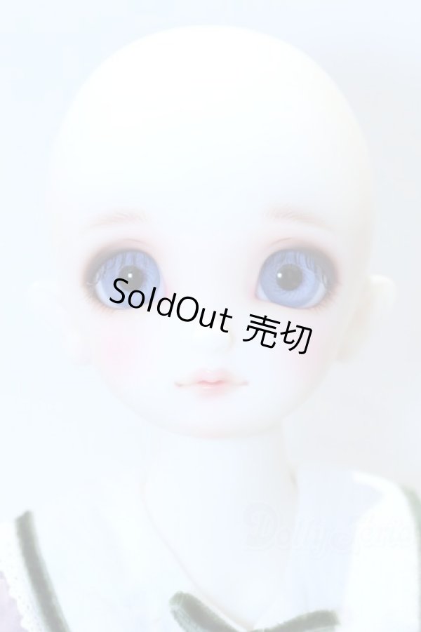 画像1: SDM女の子/コーディネートモデルF-48 S-26-02-01-001-SK-ZS (1)