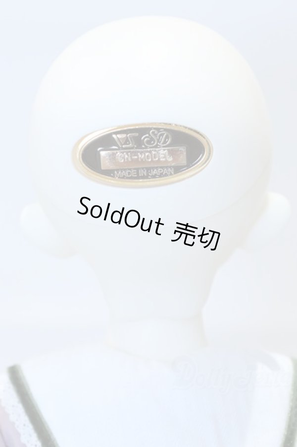 画像4: SDM女の子/コーディネートモデルF-48 S-26-02-01-001-SK-ZS (4)