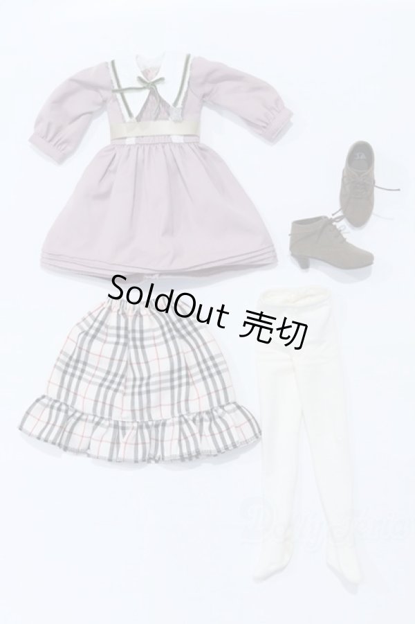 画像7: SDM女の子/コーディネートモデルF-48 S-26-02-01-001-SK-ZS (7)