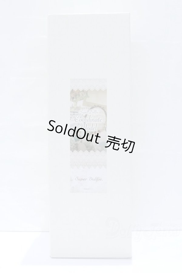 画像8: SDM女の子/コーディネートモデルF-48 S-26-02-01-001-SK-ZS (8)