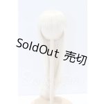 画像: 7-8inch/ウィッグ S-26-02-15-035-SK-ZS