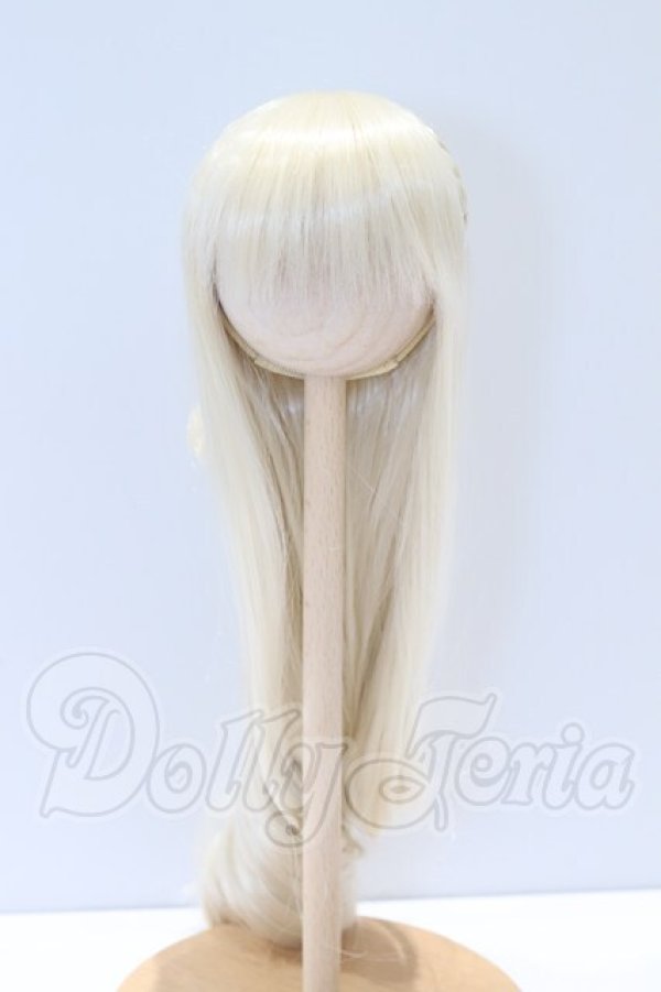 画像1: 7-8inch/ウィッグ S-26-02-15-035-SK-ZS (1)