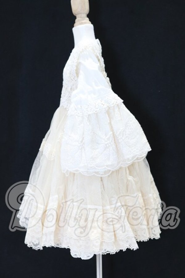 画像2: SDM/OF:WARP様製 衣装 S-26-04-19-074-SK-ZS (2)