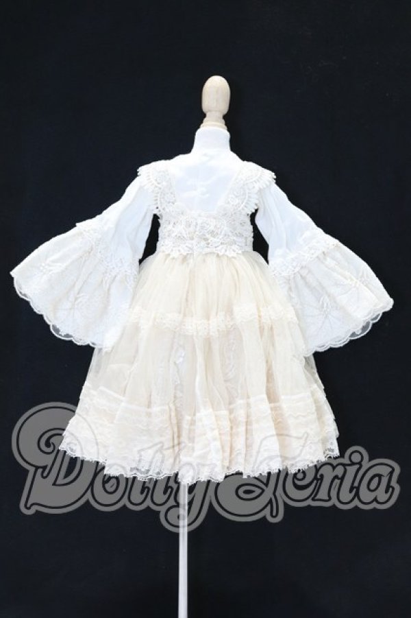 画像3: SDM/OF:WARP様製 衣装 S-26-04-19-074-SK-ZS (3)