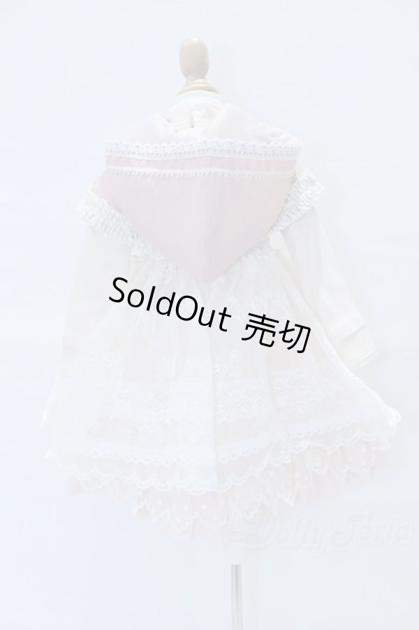 画像3: SD/OF:衣装セット S-26-01-18-028-SK-ZS (3)