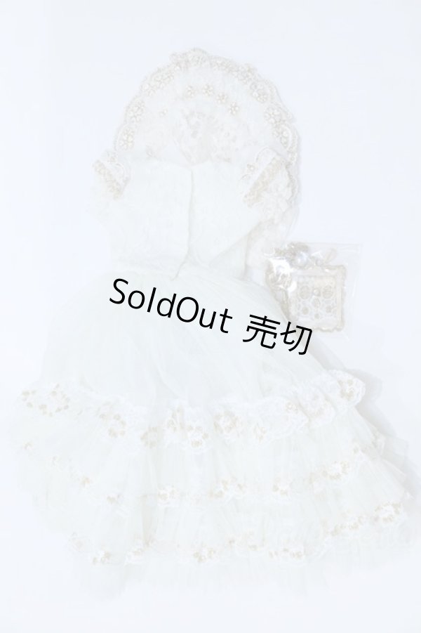 画像2: SD/OF:Princess Doll製 衣装 S-26-01-04-043-SK-ZS (2)