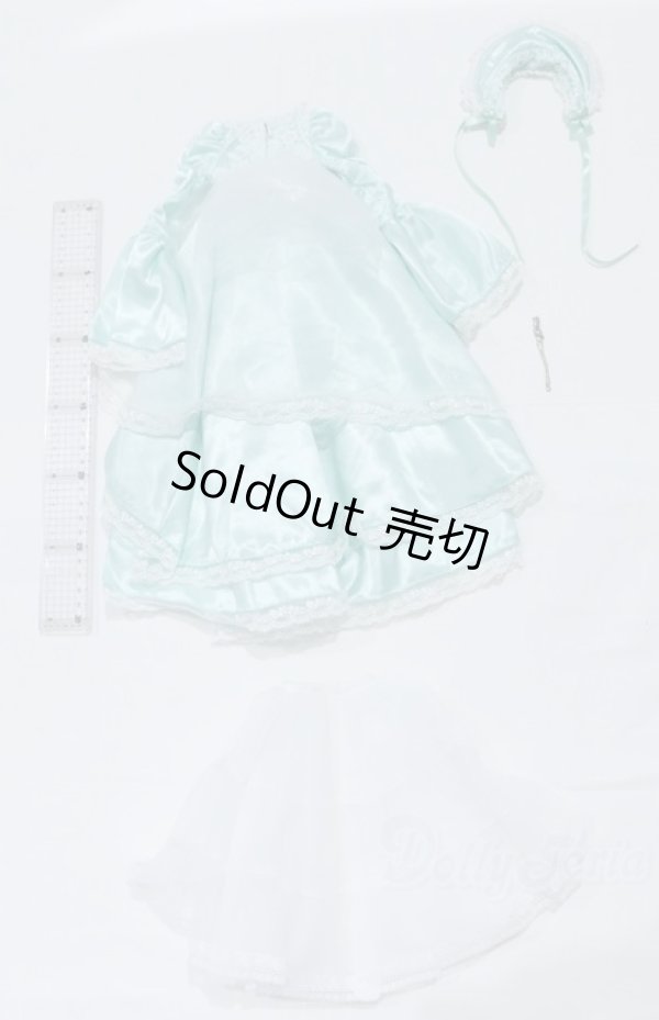 画像2: azone/OF:50cmサイズドール　衣装 S-26-01-25-093-SK-ZS (2)