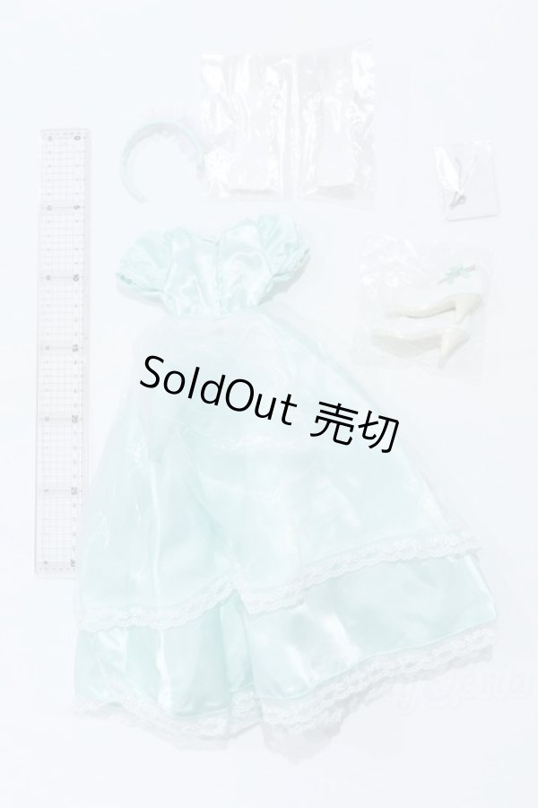 画像2: azone/OF:50cmサイズドール　衣装 S-26-01-25-094-SK-ZS (2)