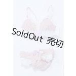 画像: azone/OF:AZO2ふわふわ☆ランジェリーset S-26-01-11-030-SK-ZS