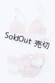 画像: azone/OF:AZO2ふわふわ☆ランジェリーset S-26-01-11-030-SK-ZS