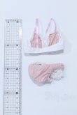 画像2: azone/OF:AZO2ふわふわ☆ランジェリーset S-26-01-11-030-SK-ZS (2)