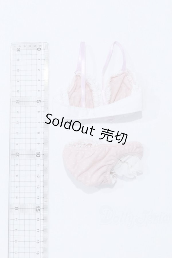 画像2: azone/OF:AZO2ふわふわ☆ランジェリーset S-26-01-11-030-SK-ZS (2)