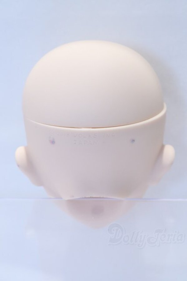 画像4: DD/DWC#2ヘッド(スキンカラーフレッシュ) S-25-12-28-059-SK-ZS (4)