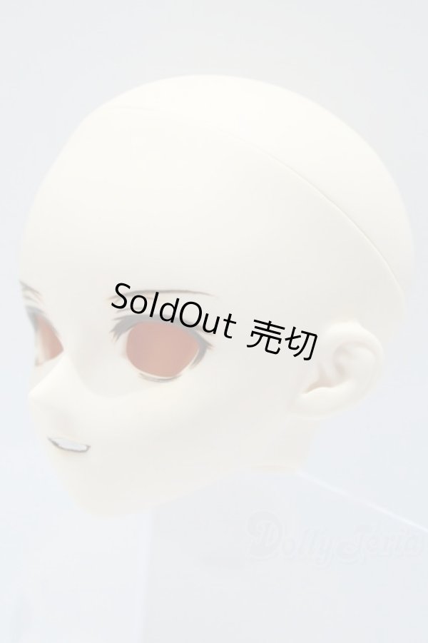 画像2: DD/DDH-05/カスタムヘッド S-25-10-05-007-SK-ZS (2)