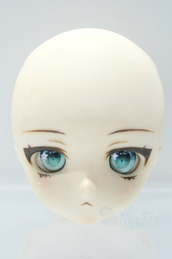 画像1: DD/DDH-01:カスタムヘッド S-25-10-05-006-SK-ZS (1)