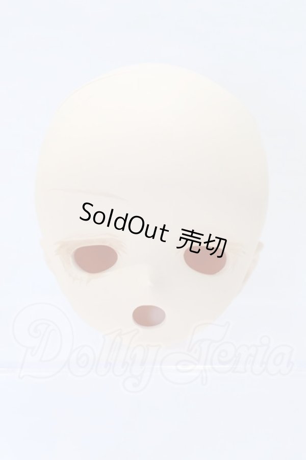 画像1: DD専用オプションヘッド/DDH-01・アイホールクローズ S-26-02-15-067-YB-ZS (1)