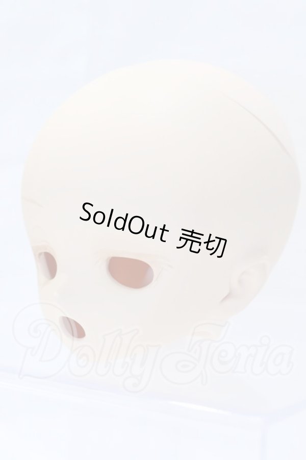 画像2: DD専用オプションヘッド/DDH-01・アイホールクローズ S-26-02-15-067-YB-ZS (2)