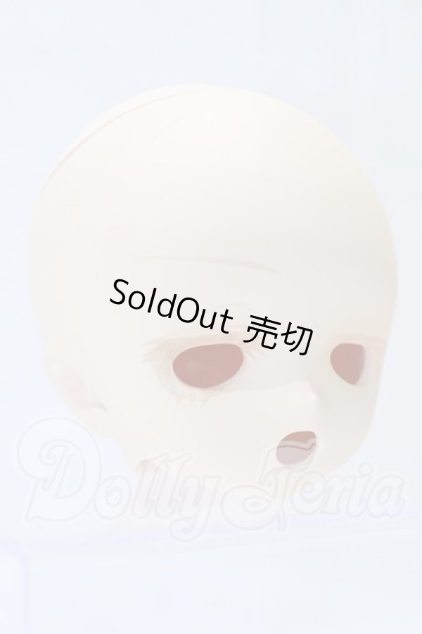 画像3: DD専用オプションヘッド/DDH-01・アイホールクローズ S-26-02-15-067-YB-ZS (3)