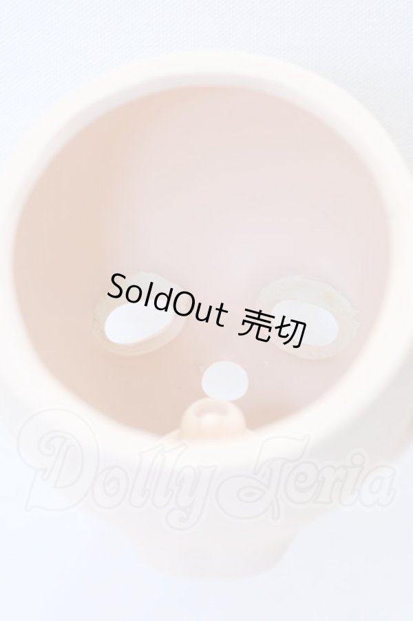 画像5: DD専用オプションヘッド/DDH-01・アイホールクローズ S-26-02-15-067-YB-ZS (5)