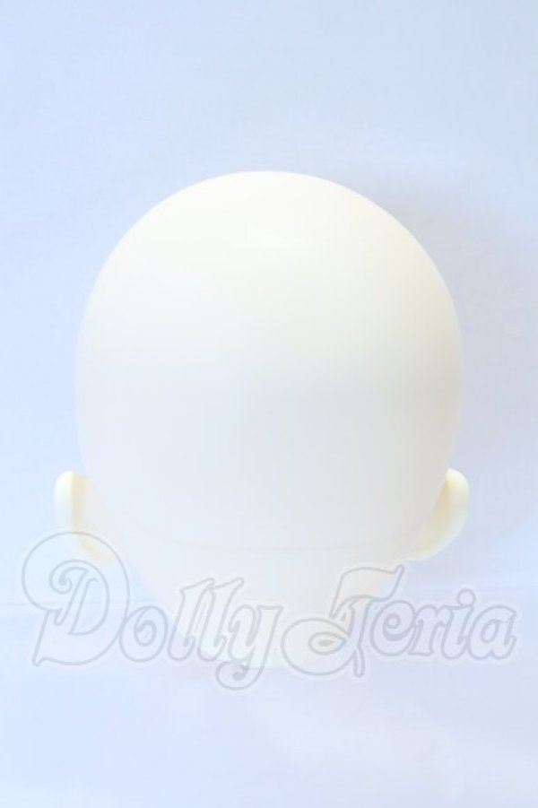 画像2: 海外ディーラー製ドール/ヘッドのみ S-26-04-12-006-YB-ZS (2)