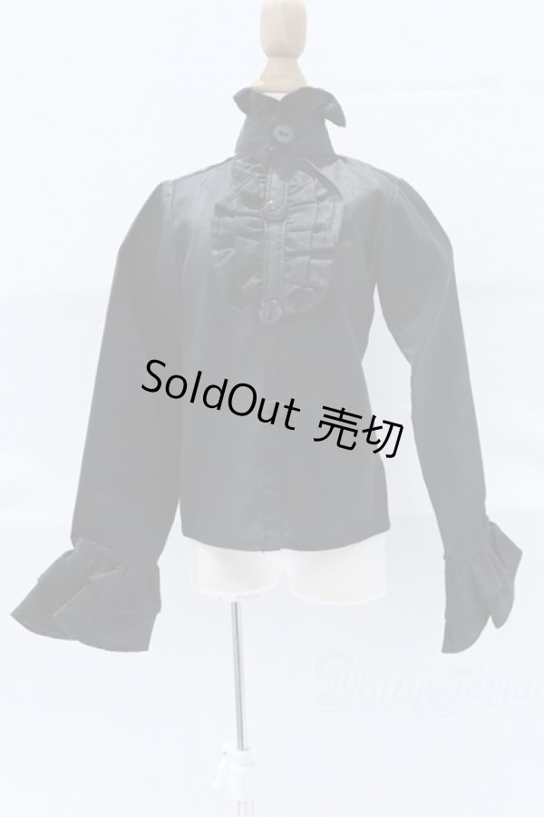 画像1: SD/OF:トップス S-26-01-04-086-YB-ZS (1)