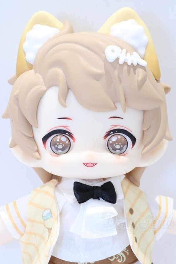 画像1: 次元界TOY/HANI:甘いアフタヌーンティーシリーズ S-26-02-08-014-YB-ZS (1)