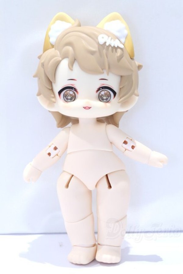 画像4: 次元界TOY/HANI:甘いアフタヌーンティーシリーズ S-26-02-08-014-YB-ZS (4)