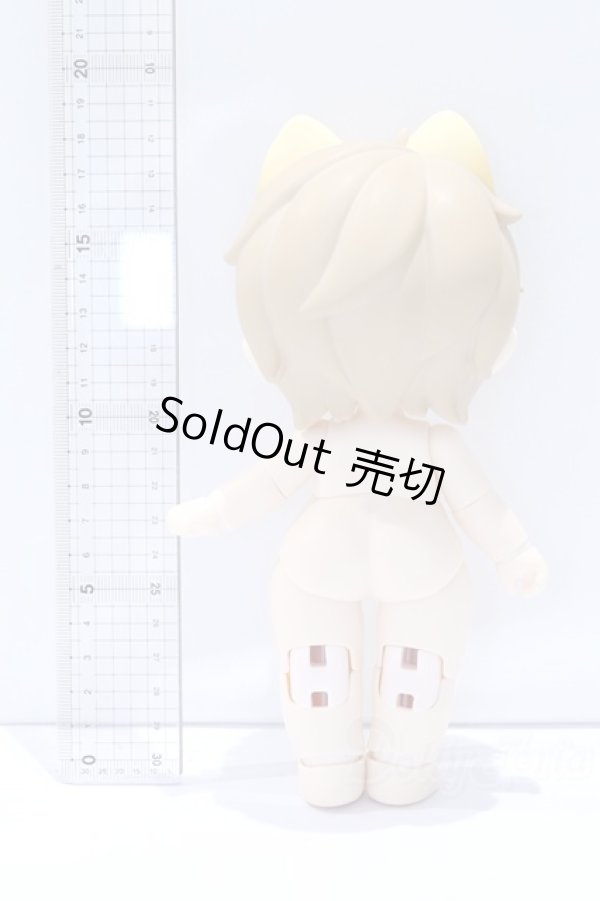 画像5: 次元界TOY/HANI:甘いアフタヌーンティーシリーズ S-26-02-08-014-YB-ZS (5)