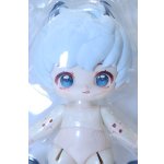 画像: HANI /Sweet Dreams　：プリン柴犬 S-26-01-04-024-YB-ZS