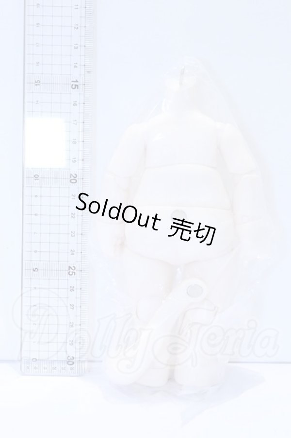 画像2: YmY/Big Fat pear cat body S-26-04-05-021-YB-ZS (2)