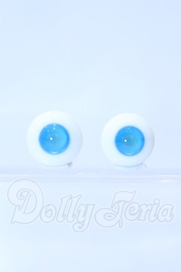 画像1: 16mm/グラスアイ S-26-05-10-045-SK-ZS (1)
