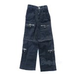 画像: SDGrB&SD13男の子/OF:パンツ S-25-12-28-027-SK-ZS